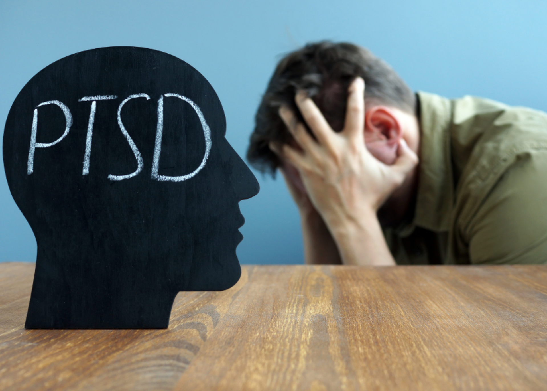 Post-Traumatic Stress Disorder (PTSD) Treatment