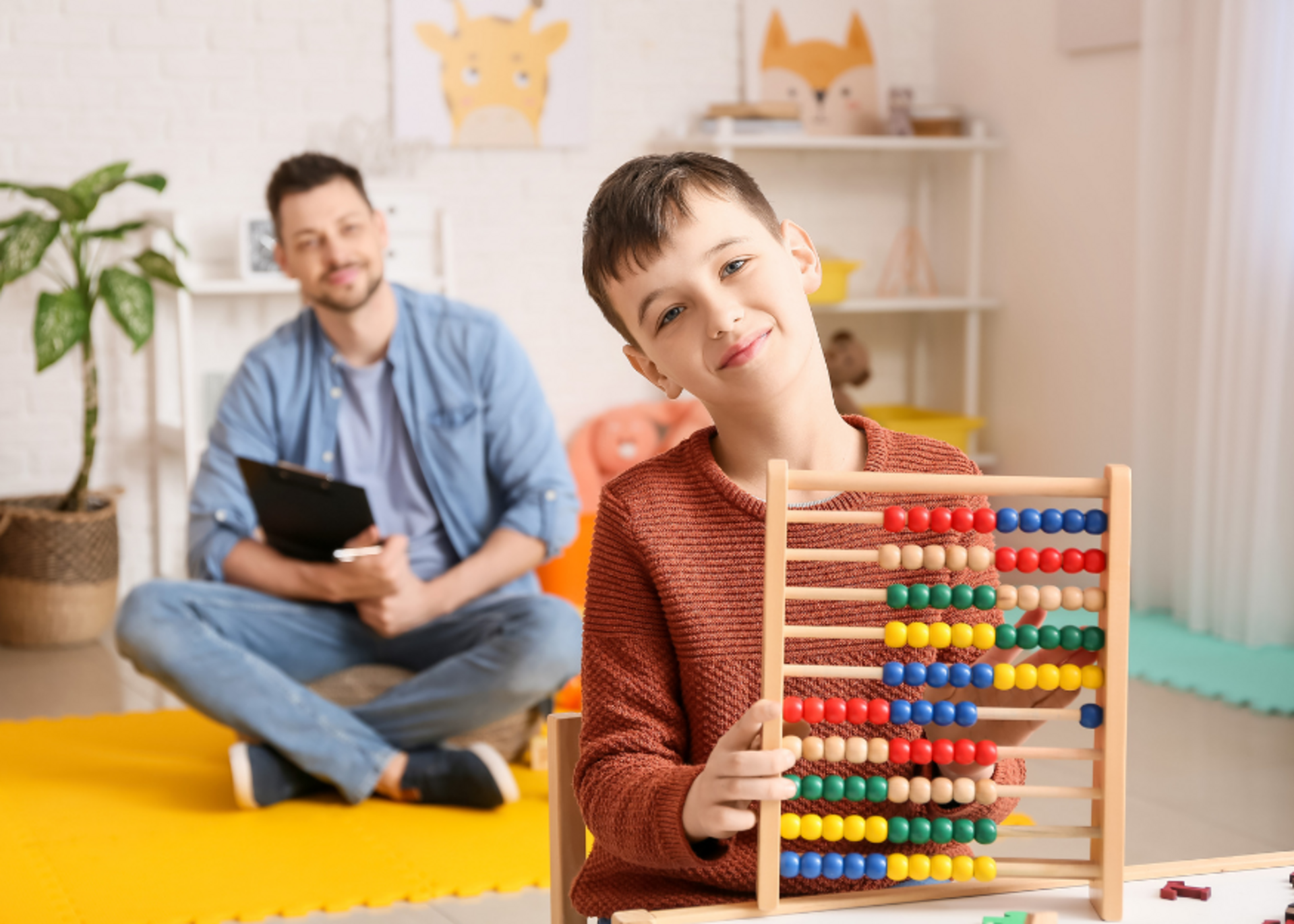 Psychosexual Disorder Treatment