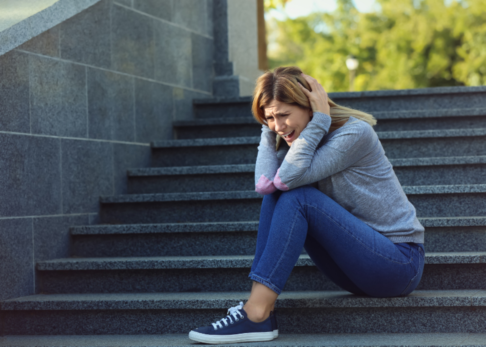 Panic Disorder Treatment