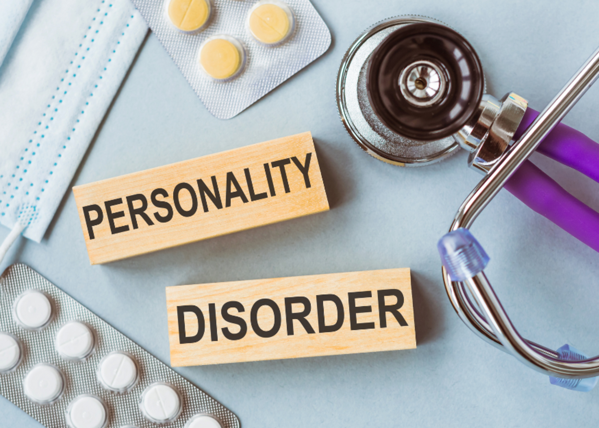 Personality Disorder Management